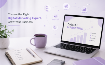 7 Proven Tips to Choose the Best Digital Marketing Expert in Kundrathur