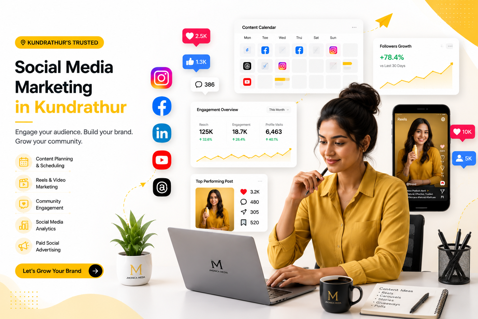 Digital marketer in kundrathur Best digital marketer in kundrathur, chennai.